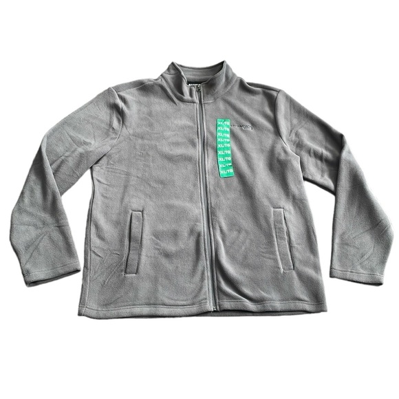 Sunice Stormpack - Men’s Fleece Top - Picture 4 of 4